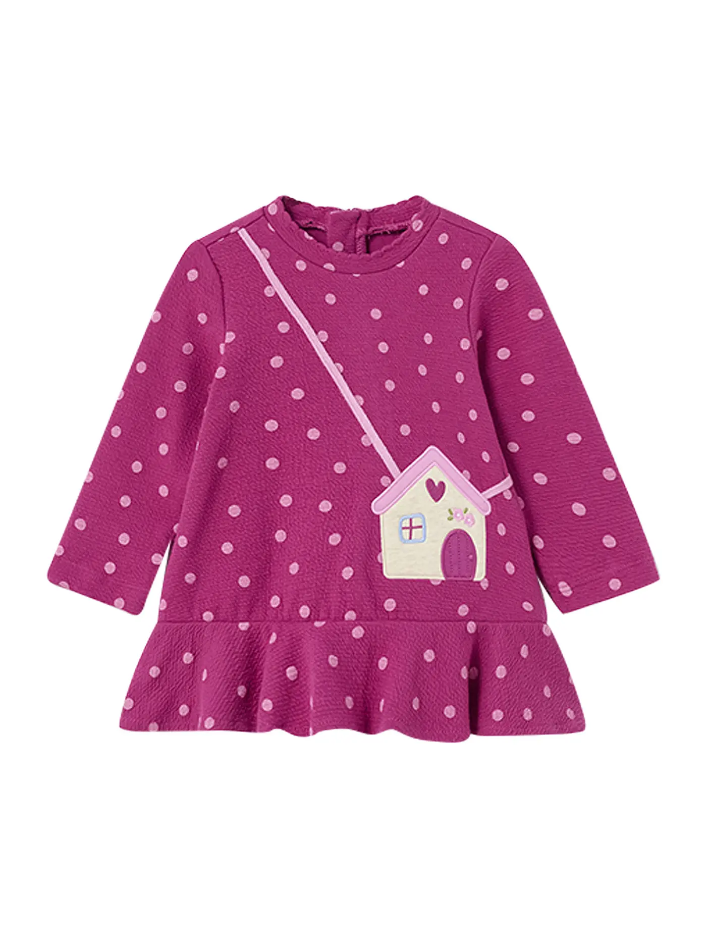 MAYORAL | Baby Kleid | 